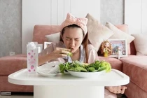 Bên trong căn hộ của Hoa hậu Thùy Tiên 