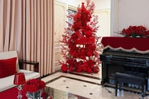 Ngắm không gian sống đẳng cấp của Hạnh Xuka dịp Tết