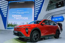 VinFast VF MPV 7 2026 mở bán tại Indonesia, chỉ từ 530 triệu đồng