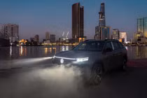  Volkswagen Teramont Pro sắp ra mắt Việt Nam, dự kiến từ 2,79 tỷ đồng