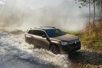 Volkswagen Teramont Pro 2026 mới sắp ra mắt Việt Nam, khoảng 2,3 tỷ đồng