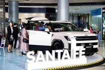 Xe ôtô hybrid nào tại Việt Nam được hưởng ưu đãi 30% thuế?