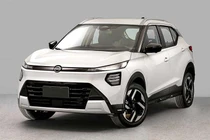 Nissan Kicks e-POWER 2026 sắp ra mắt Thái Lan, lột xác thiết kế