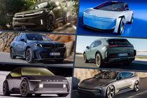 Những mẫu ôtô điện tốt nhất bạn có thể mua trong năm 2026