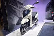 Ra mắt Honda Lead 125 2026 bản Thái Lan, từ hơn 45 triệu đồng