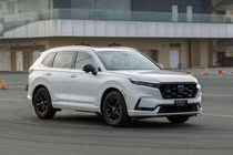 Honda Việt Nam triển khai ưu đãi kép, mua xe mới – đổi xe cũ 