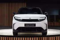 Toyota Urban Cruiser BEV 2026 sắp ra mắt Đông Nam Á, chạy 475km/sạc 