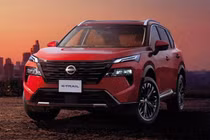 Nissan X-Trail 2026 nâng cấp công nghệ, chính thức mở bán tại Úc