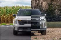 Kia Sorento dẫn đầu doanh số tại Hàn Quốc, "vượt mặt" Hyundai SantaFe