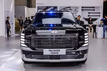 Hyundai Palisade lập kỷ lục doanh số toàn cầu, vượt mốc 200.000 xe/năm