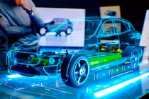 Pin CATL duy trì 80% sau 3.000 lần sạc, tuổi thọ gần 1,8 triệu km