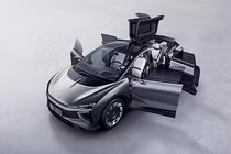 Trung Quốc siết chặt quy định về thiết kế nội thất ôtô