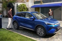 BYD ra mắt Atto 3 Evo 2026, thêm phiên bản AWD mạnh 443 mã lực