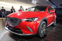 Mazda CX-3 bị khai tử, thay bằng mẫu xe mới nào?