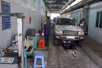 Chủ ôtô cũ tại Hà Nội và TP.HCM lưu ý gì trước quy chuẩn khí thải mới?