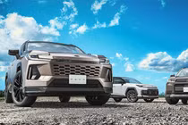 Toyota RAV4 PHEV 2026 chốt giá từ 38.800 USD, sạc đầy cấp điện tới 7 ngày