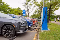 Xe điện VinFast được miễn phí sạc đến tháng 2/2029
