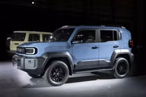 Toyota Land Cruiser FJ xuất xưởng Đông Nam Á, giao xe cuối năm 2026