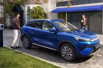 BYD ra mắt Atto 3 Evo 2026, thêm phiên bản AWD mạnh 443 mã lực