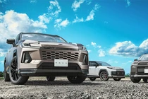 Toyota RAV4 PHEV 2026 chốt giá từ 38.800 USD, sạc đầy cấp điện tới 7 ngày