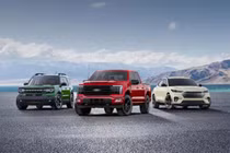 Ford sắp ra mắt 5 mẫu xe giá dưới 40.000 USD để giữ chân khách hàng