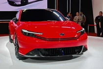 Honda Prelude 2026 chốt giá 1,58 tỷ VNĐ tại Đông Nam Á, chờ về Việt Nam