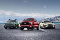 Ford sắp ra mắt 5 mẫu xe giá dưới 40.000 USD để giữ chân khách hàng