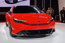 Honda Prelude 2026 chốt giá 1,58 tỷ VNĐ tại Đông Nam Á, chờ về Việt Nam