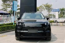 Đại lý nhận cọc Lynk & Co 900 tại Việt Nam, giá dự kiến 3,3 tỷ đồng