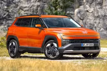 Hyundai Tucson 2027 ra mắt vào cuối năm nay, nhiều nâng cấp hiện đại