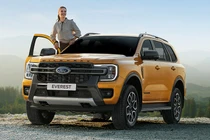 Ford khai tử động cơ Bi-Turbo 2.0L trên Ranger và Everest từ 2026