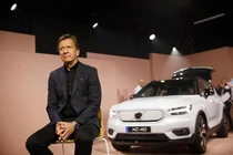 CEO Volvo - giá ôtô điện sẽ rẻ hơn xe xăng trong 5 năm tới