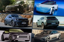 Những mẫu ôtô điện tốt nhất bạn có thể mua trong năm 2026