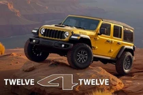 Jeep Wrangler Willys 392 mới mang động cơ HEMI V8 với giá "mềm hơn"