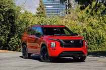 Nissan X-Trail Plug-In Hybrid 2026 chốt giá bán, từ hơn 1,18 tỷ đồng