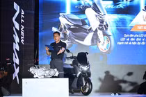 Động cơ van biến thiên và bài toán giữa hiệu suất và tiết kiệm nhiên liệu