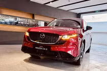 Mazda CX-5 lập kỷ lục với tốc độ bán hàng với 5 triệu xe sau 14 năm
