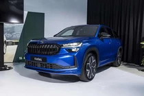 Skoda Kodiaq Mild-Hybrid 2026 chốt giá bán dưới 1 tỷ đồng