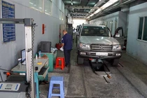 Chủ ôtô cũ tại Hà Nội và TP.HCM lưu ý gì trước quy chuẩn khí thải mới?