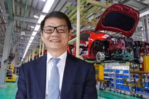 Thaco sắp sản xuất ôtô con thương hiệu Việt, hẹn ra mắt năm 2027