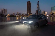  Volkswagen Teramont Pro sắp ra mắt Việt Nam, dự kiến từ 2,79 tỷ đồng