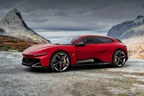 Ferrari kỳ vọng lợi nhuận vào siêu xe điện và ôtô mới vào 2026