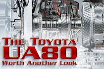 Toyota đối mặt kiện tập thể liên quan hộp số UA80, ảnh hưởng cả Lexus