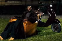 Xe ga Vespa 946 phiên bản Bính Ngọ 2026, dự kiến gần nửa tỷ đồng