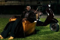 Xe ga Vespa 946 phiên bản Bính Ngọ 2026, dự kiến gần nửa tỷ đồng