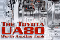 Toyota đối mặt kiện tập thể liên quan hộp số UA80, ảnh hưởng cả Lexus