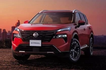 Nissan X-Trail 2026 nâng cấp công nghệ, chính thức mở bán tại Úc