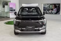 Dongfeng Vigo 2026 chạy điện ra mắt Đông Nam Á, sắp bán ở Việt Nam