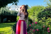 Mê mẩn nhà vườn 1.000m2 đẹp như cổ tích của ca sĩ Mỹ Lệ 