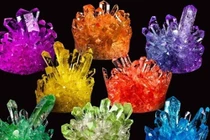 Trào lưu nuôi tinh thể- tưởng vui, hóa hại